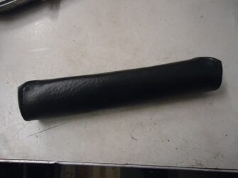 2007 Ski-Doo Handlebar Cover