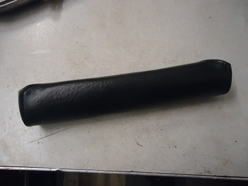 2007 Ski-Doo Handlebar Cover