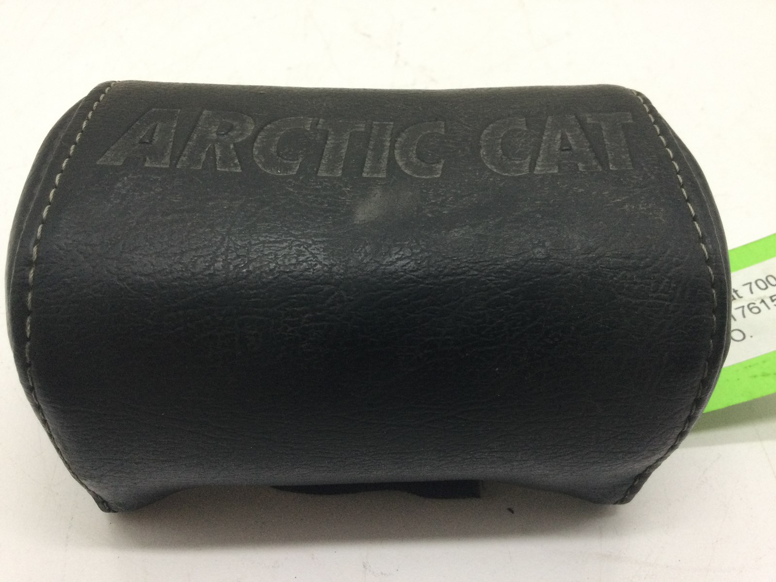 2004 Arctic Cat Handlebar Cover - Image 2
