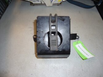 2004 Arctic Cat Spare Oil Carrier