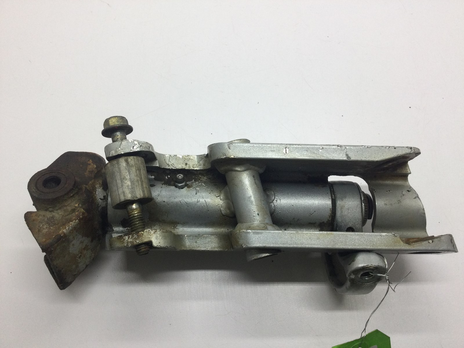 2004 Arctic Cat RH Ski Spindle - Image 3