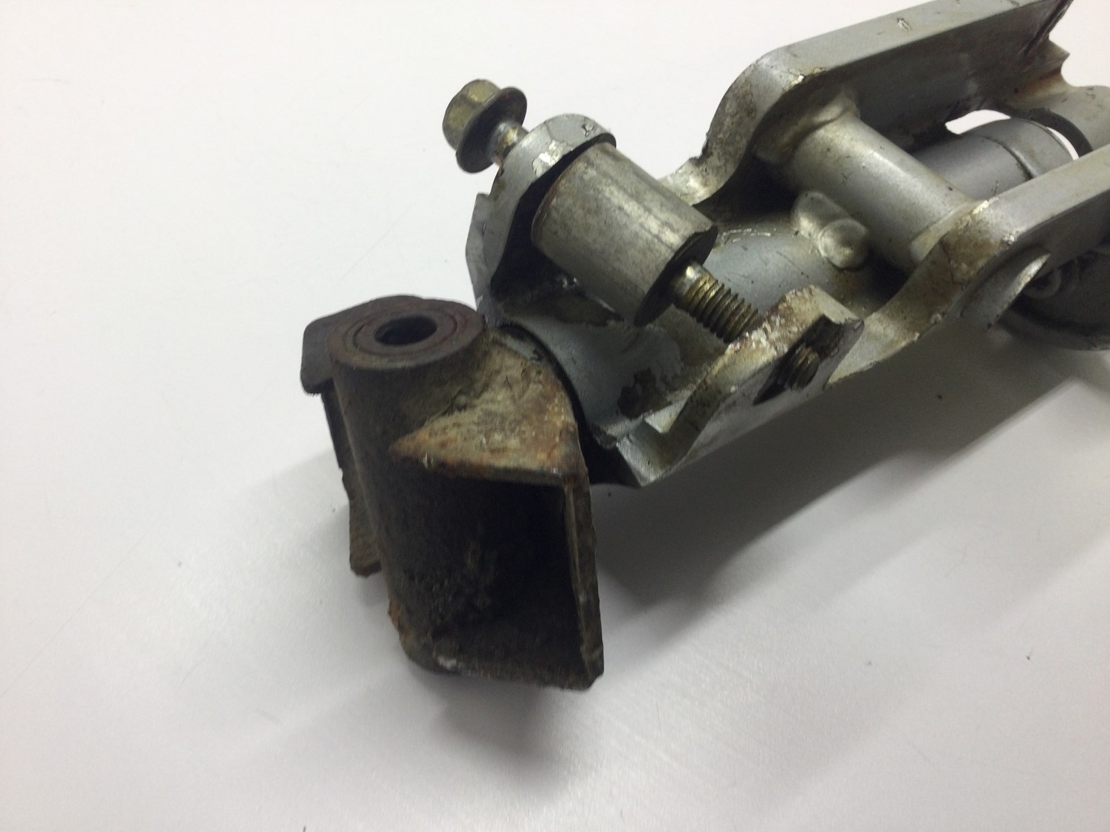 2004 Arctic Cat RH Ski Spindle - Image 4