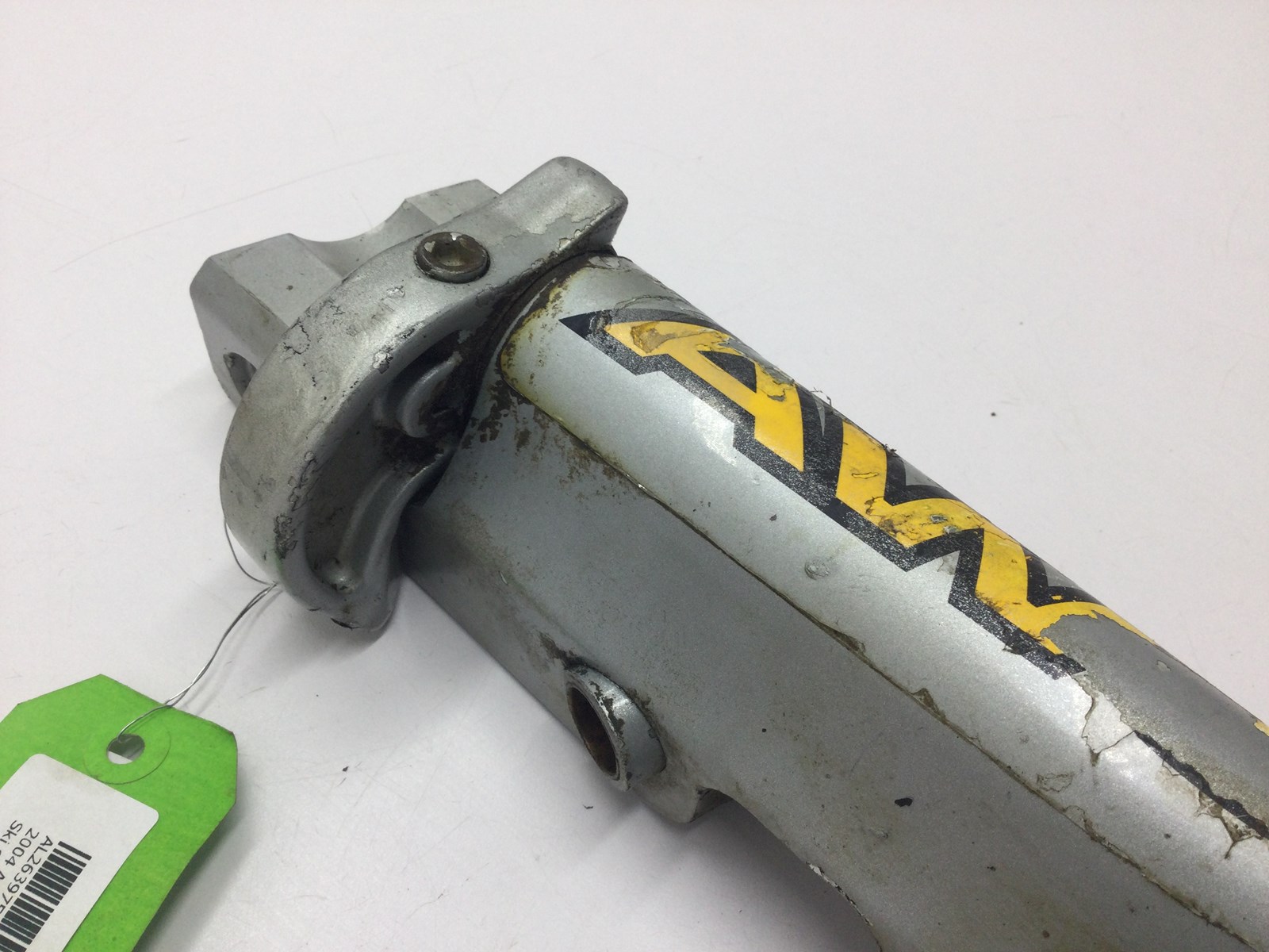 2004 Arctic Cat RH Ski Spindle - Image 5