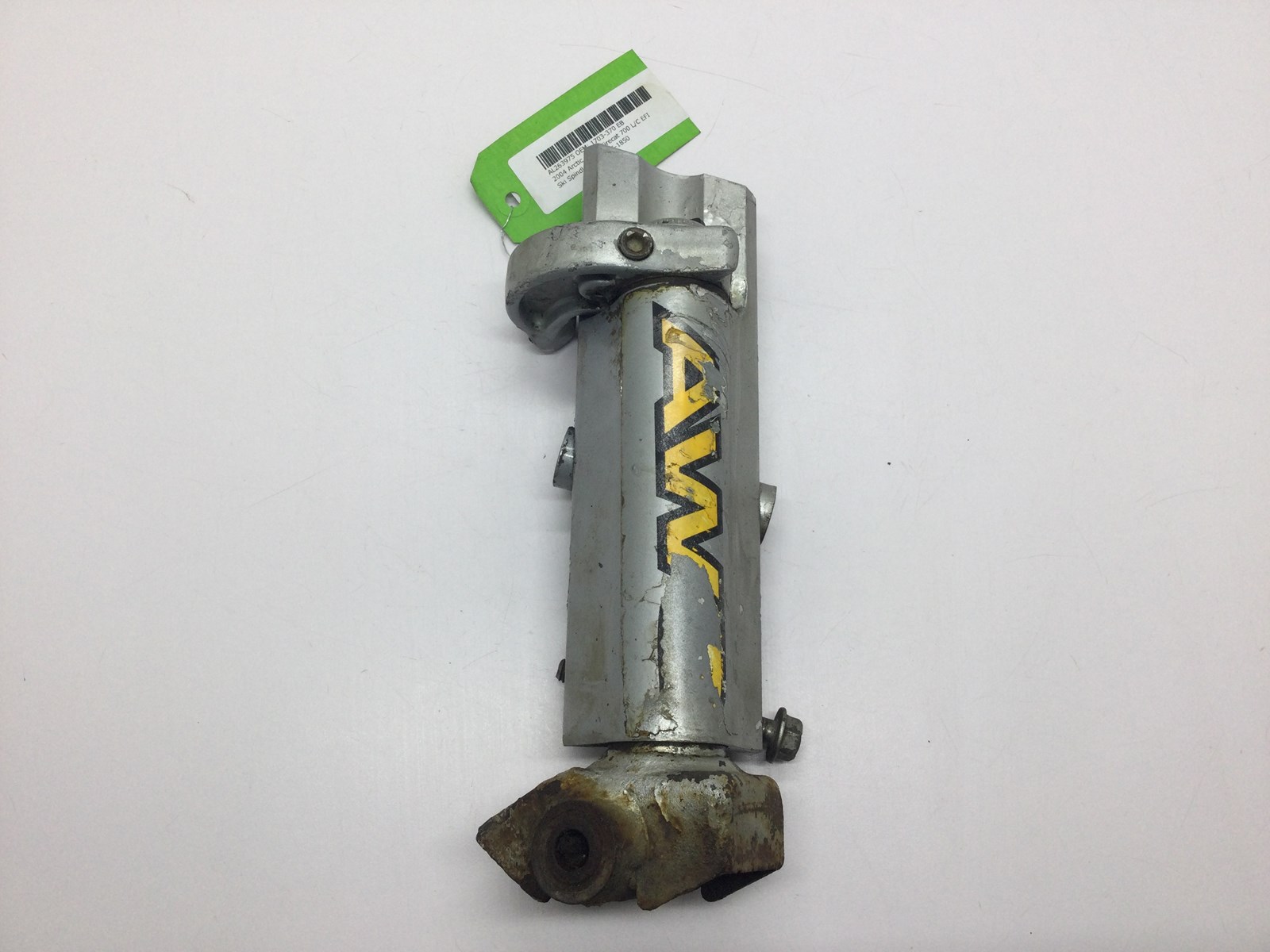 2004 Arctic Cat RH Ski Spindle