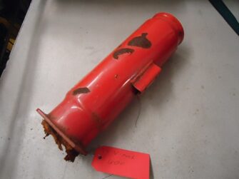 1995 Yamaha RH Strut Canister