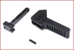 Choke Lever Repair Kit