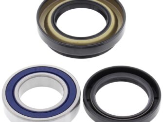REAR WHEEL BEARING KIT