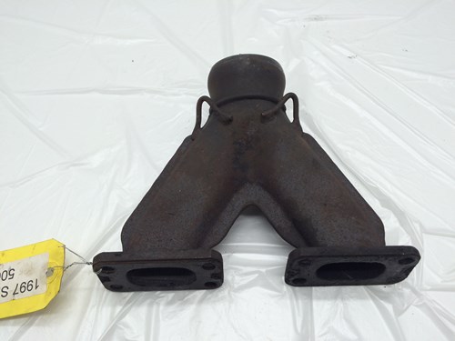 1997 Ski-Doo Y-pipe - Image 2