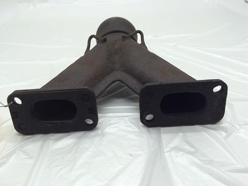 1997 Ski-Doo Y-pipe - Image 3