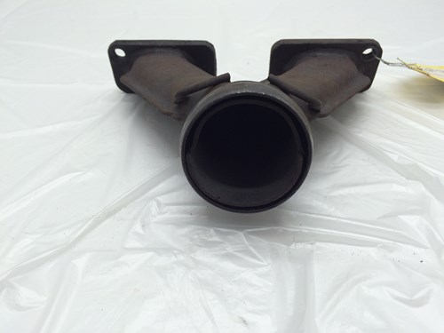 1997 Ski-Doo Y-pipe - Image 4