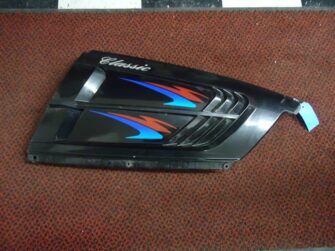 1999 Polaris RH Side Panel