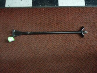 2004 Arctic Cat Steering Post
