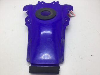 2009 Yamaha Center Console