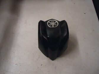 2009 Yamaha Handlebar Cover
