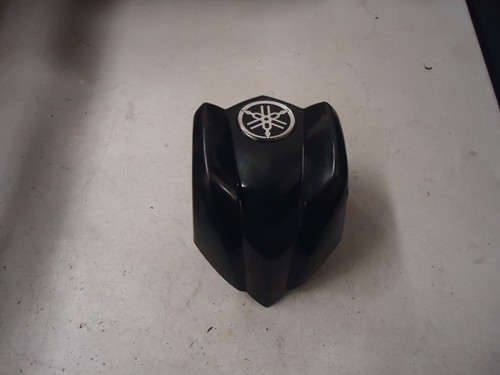 2009 Yamaha Handlebar Cover
