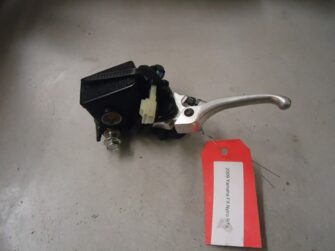 Brake Block