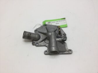 2010 Arctic Cat Water Pump Cover