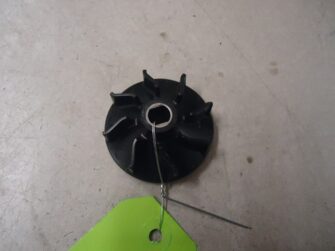 2010 Arctic Cat Water Pump Impeller