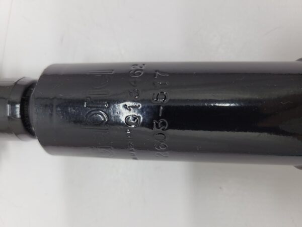 2004 Arctic Cat Ski Shock - Image 2
