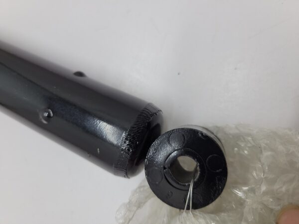 2004 Arctic Cat Ski Shock - Image 3