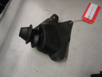 2009 Yamaha LH Steering Boot