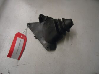 2009 Yamaha RH Steering Boot