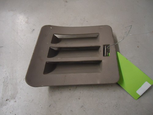 2004 Arctic Cat RH Belly Pan Vent