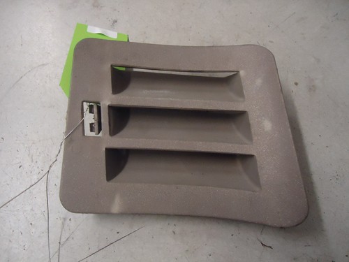 2004 Arctic Cat LH Belly Pan Vent