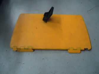 1971 Ski-Doo Trunk Lid