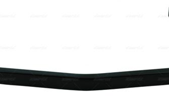 2010 Ski-Doo Rear Bumper (See Comments)