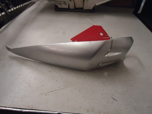 2006 Yamaha Protector 4