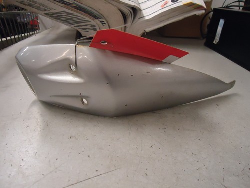 2006 Yamaha Protector 5