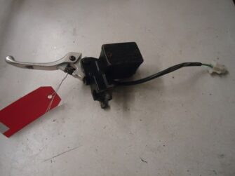 Brake Block