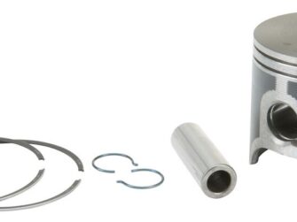 2008 Ski-Doo PISTON KIT - STD - DUAL RING