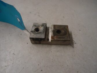 2005 Polaris Rail Support Block