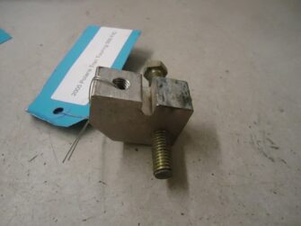 2005 Polaris Shock Pivot Block
