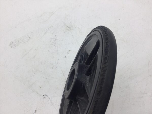 180MM Idler Wheel - grey/silver - Image 5