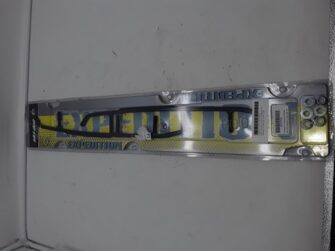 2005 Ski-Doo Carbide Runners