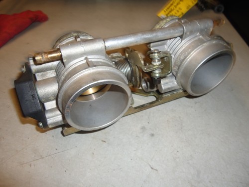 2005 Ski-Doo Throttle Body w/TPS - superseded by OEM 420889198