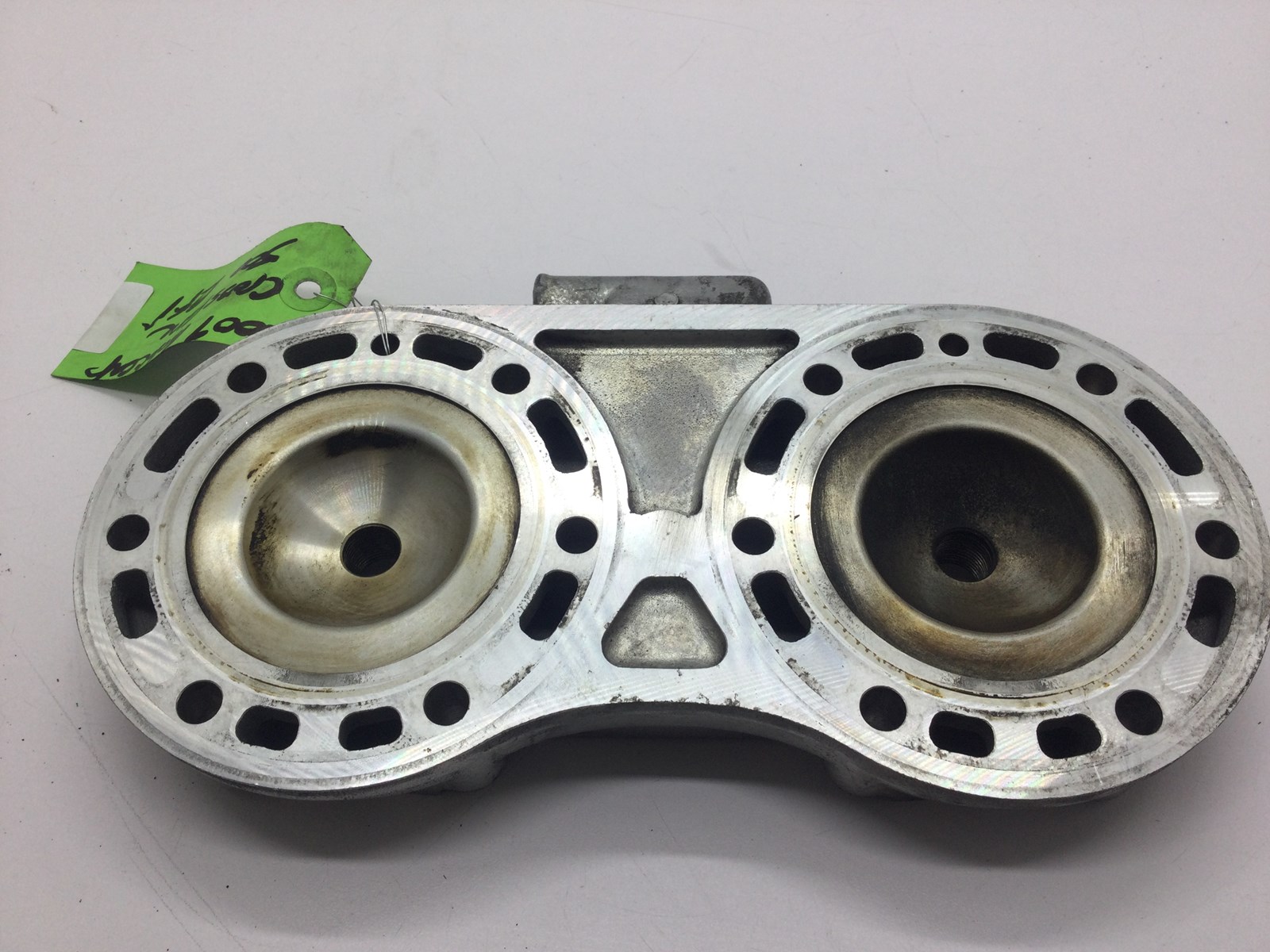 2005 Arctic Cat Cylinder Head - Image 2