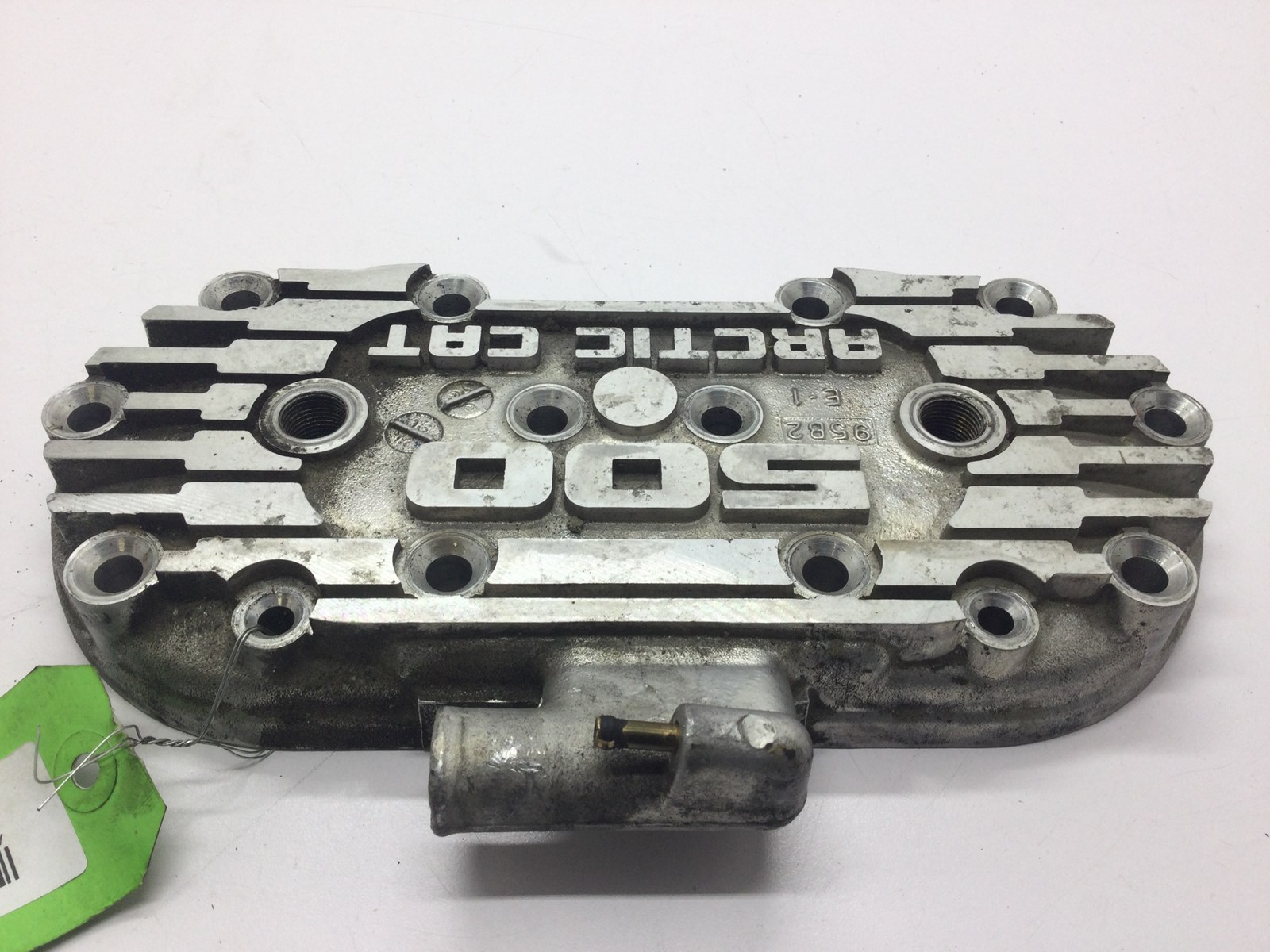 2005 Arctic Cat Cylinder Head - Image 3