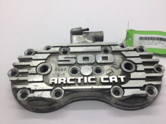 2005 Arctic Cat Cylinder Head