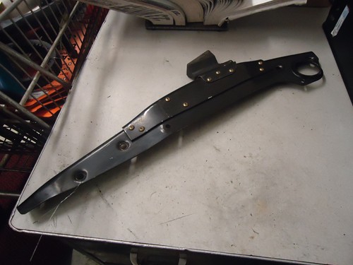 2005 Arctic Cat LH Side Plate Brace