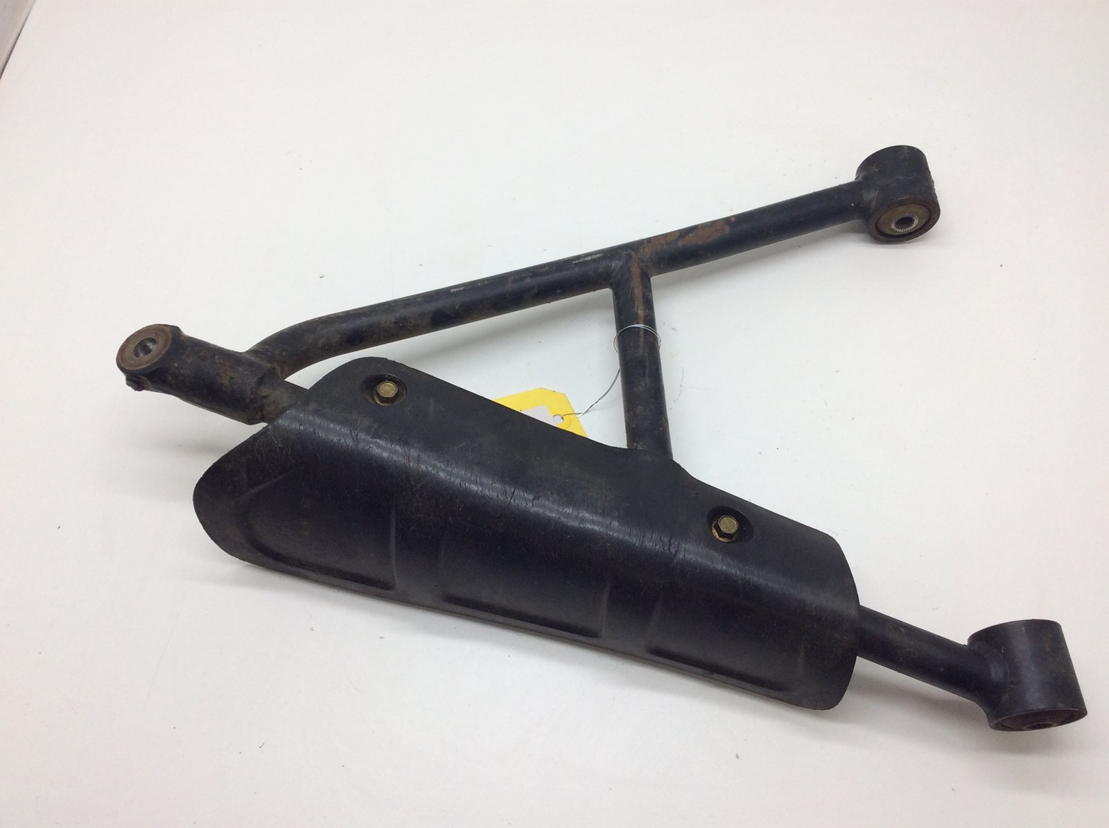 2000 Bombardier Lower Left A-Arm - Image 4