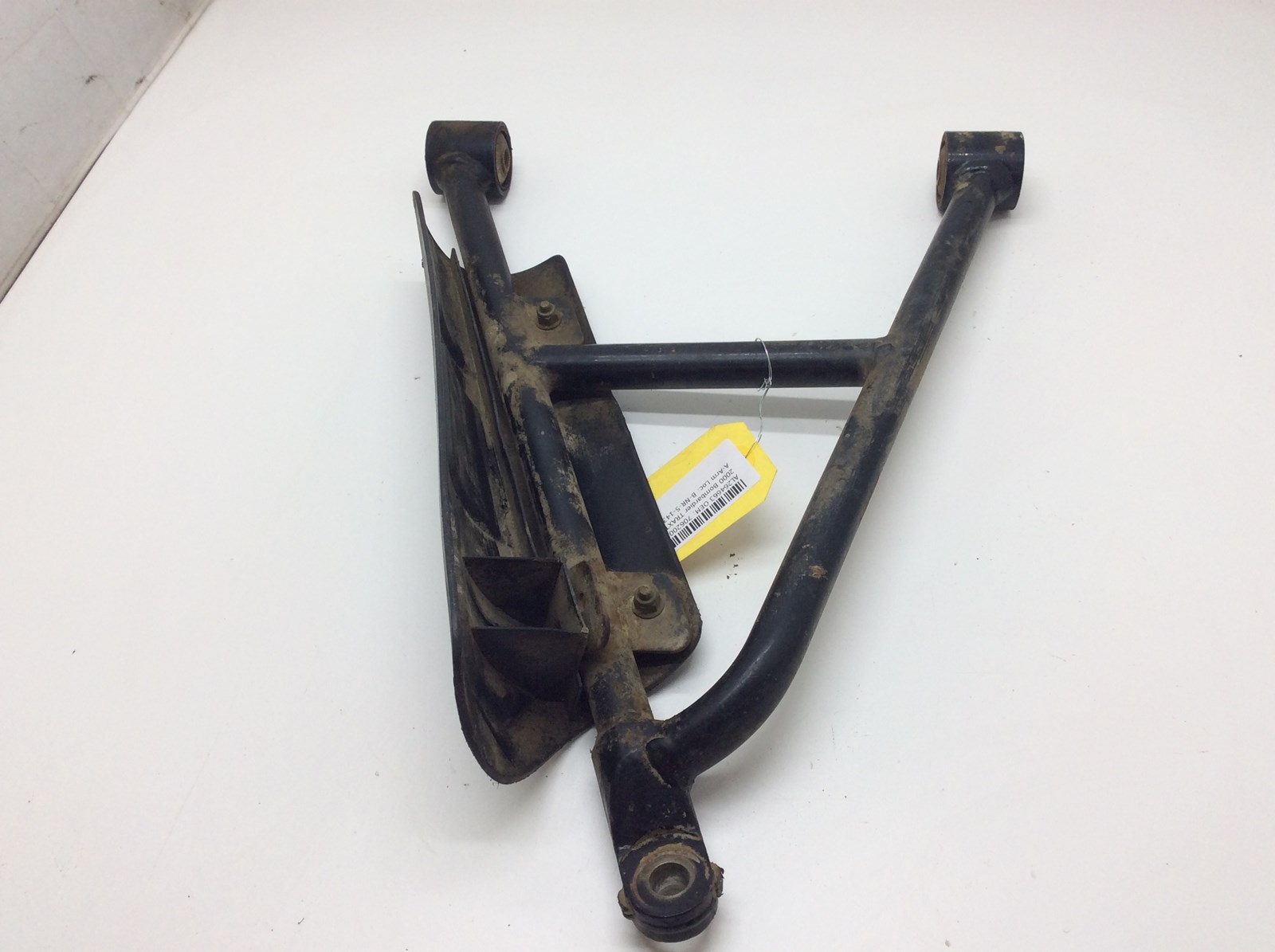 2000 Bombardier Lower Left A-Arm - Image 5