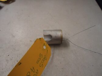 2005 Ski-Doo Outer Spacer