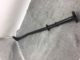 2004 Polaris Steering  Post