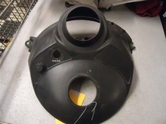 2003 Ski-Doo Center Console