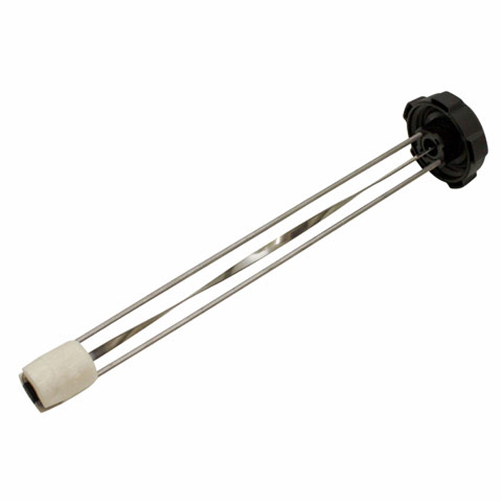 KELCH FUEL CAP WITH GUAGE NON-VENTED 13.50" - Image 3