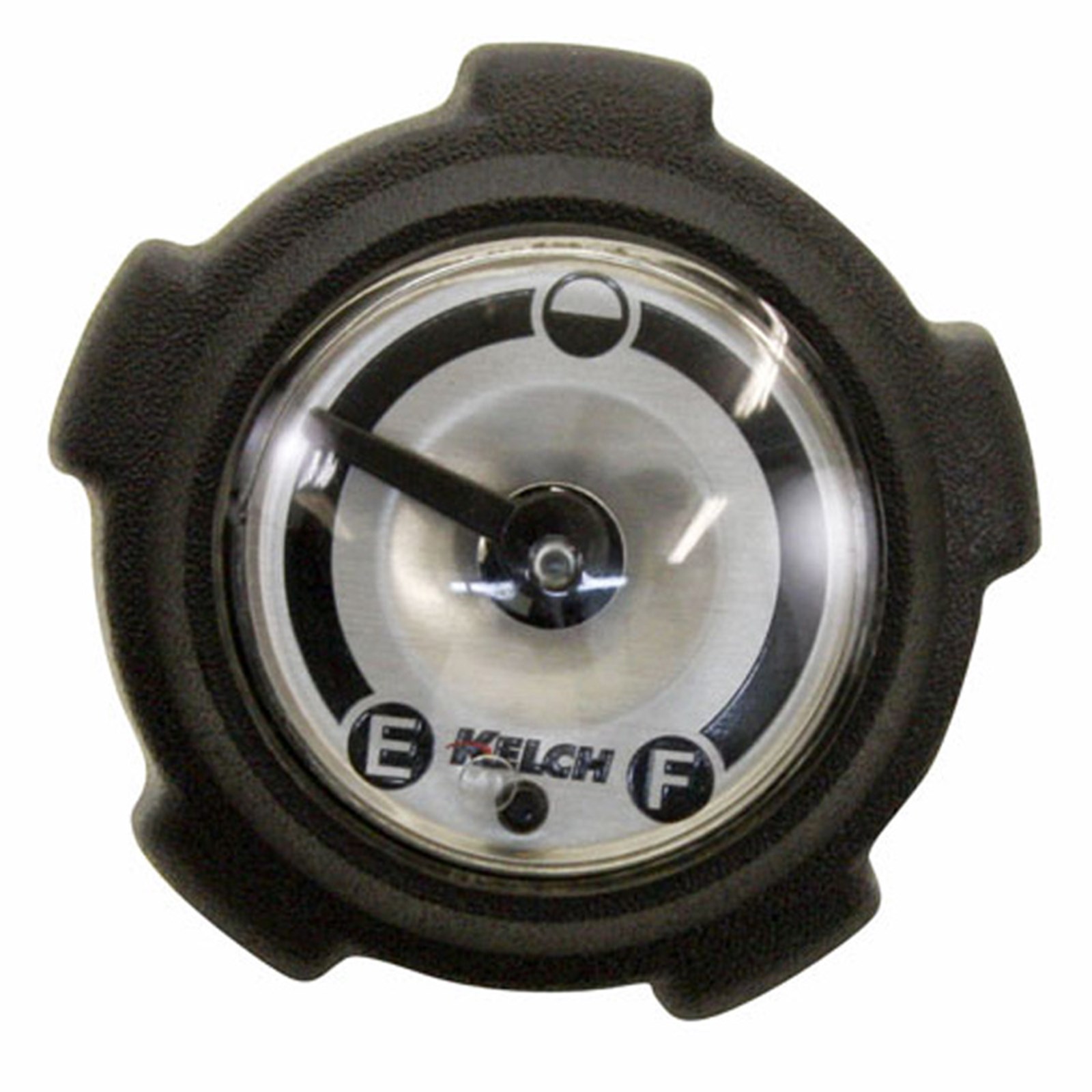 KELCH FUEL CAP WITH GUAGE NON-VENTED 13.50"